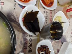 -长顺参鸡汤店(西塔总店)