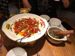 -炊烟小炒黄牛肉(中心印象城店)