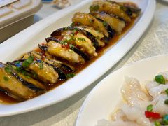 -蓬川食府(金海道店)