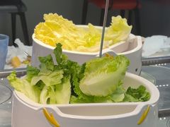 -龍歌自助小火锅(芝罘万达店)
