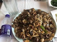 -雅逸居海鲜小厨