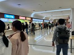 -天津工业大学西苑餐厅