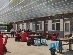 -大觉寺-停车场