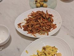 -小菜园新徽菜(无锡金悦广场店)