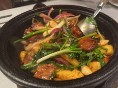 -旺爷砂锅·茶作(国贸城店)