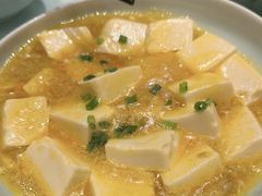 -海天楼中餐厅(吴宫泛太平洋酒店)
