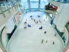 -香港ELEMENTS圆方