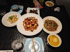 -局气 烤鸭·北京菜(光华路店)