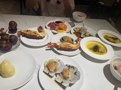 -麓湖国际水疗