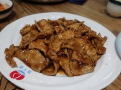-小船渔村•大连菜•大连焖鱼(明泽街店)