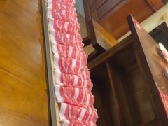 -津门老羊家·铜锅涮羊肉·烧烤(科技园店)