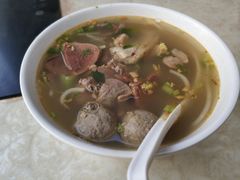 沙茶粿套餐-华威达牛庄(黄埔大道西店)