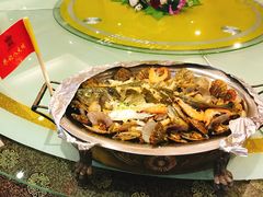 -山东八大碗山东老字号