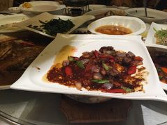 -临江仙酒店