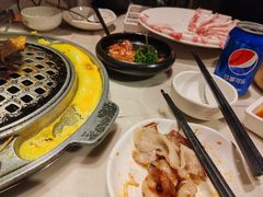 -韩宫宴烤肉·料理(苏州中心店)