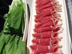 -海底捞火锅(航洋城店)