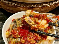 -慢鼓海鲜小馆Mangoo Bistro(交子大道店)