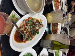 -丰收日·小海鲜·沪上家宴(顾村正大店)