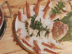 -山海蟹庐·海鲜糟粕醋火锅(慈溪店)