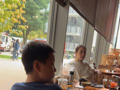-山葵家居酒屋(天目里店)