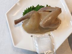 -狮王府淮扬菜(夫子庙老门东店)