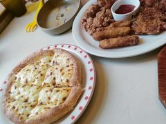 -菲滋意式餐厅(萧山市心店)