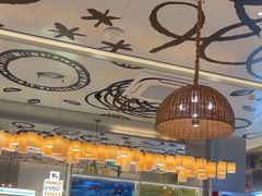 -菲滋意式餐厅(富阳东方茂店)