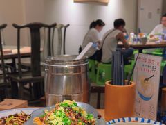 -树厨贵州菜(大十字店)