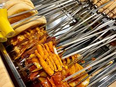 -水浒烤肉(医学院店)