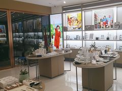 -菲狐眼镜(总店)