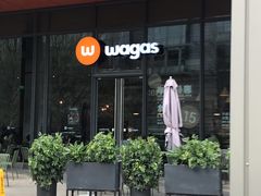 -Wagas(凤凰汇店)