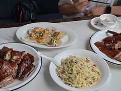-禄源公·老莞诚饭店