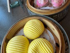 -南海渔村·徐博馆(琶洲店-粤菜养生宴)