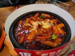 -小木屋拌饭(抚顺商业城店)