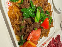 -八合里潮汕鲜牛肉火锅(福州万象城店)