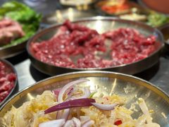 -核桃碳烤肉馆(深圳首店)