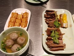 -潮界(虹桥新天地店)