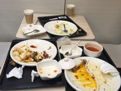 -乡村基(双流时代奥特莱斯餐厅)