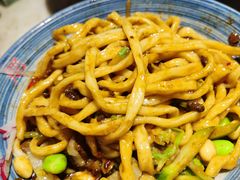 -那家小馆•北京菜•烤鸭(中关村店)