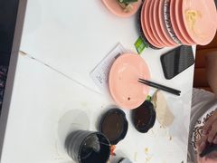 -争鲜回转寿司(通州万达店)