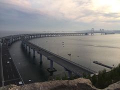 -星海湾跨海大桥