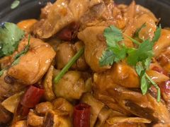 -小郭私房菜·海肠捞饭店(学士街店)