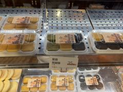 -黄远堂凤梨酥·伴手礼(中山路六店)