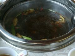 -一天好养生火锅·衢州人自己的火锅(阳光水岸店)