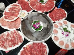 -林记潮汕牛肉(融汇店)