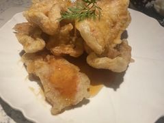 -奉天小馆·非遗东北菜(济南万象城店)