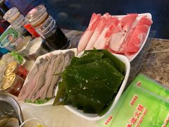 -朱氏胖子烂火锅(洪崖洞店)
