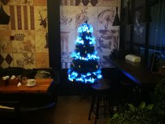 -雅城香慧咖啡馆(常德路店)