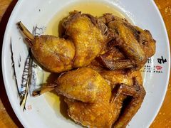 -春發合饭庄