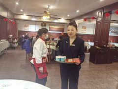 -老东营·东营菜(西四路店)